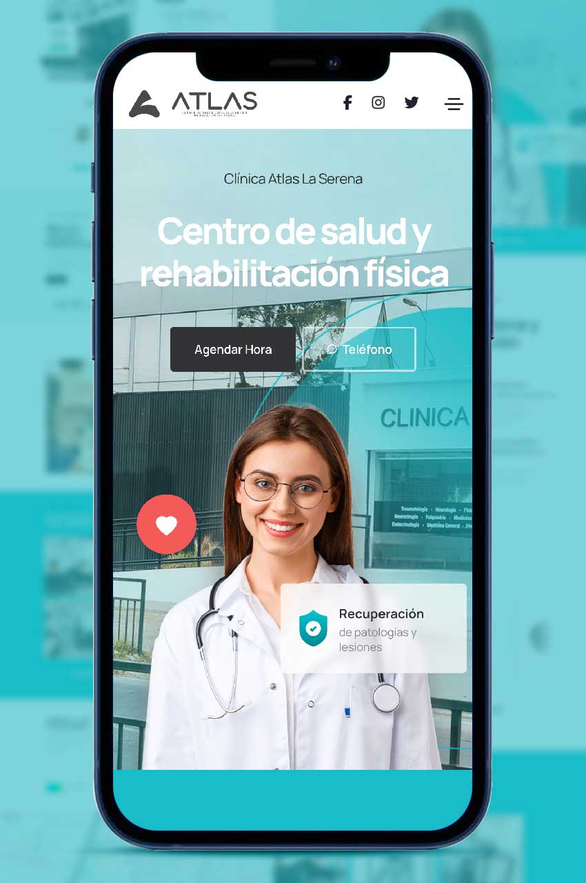 Clínica Atlas