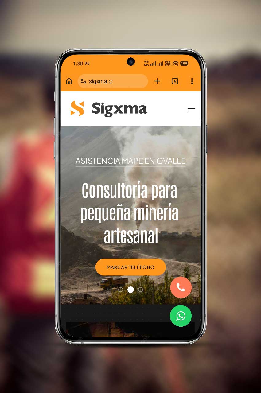 Sigxma